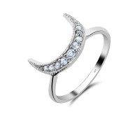 Silver Rings NSR-2456